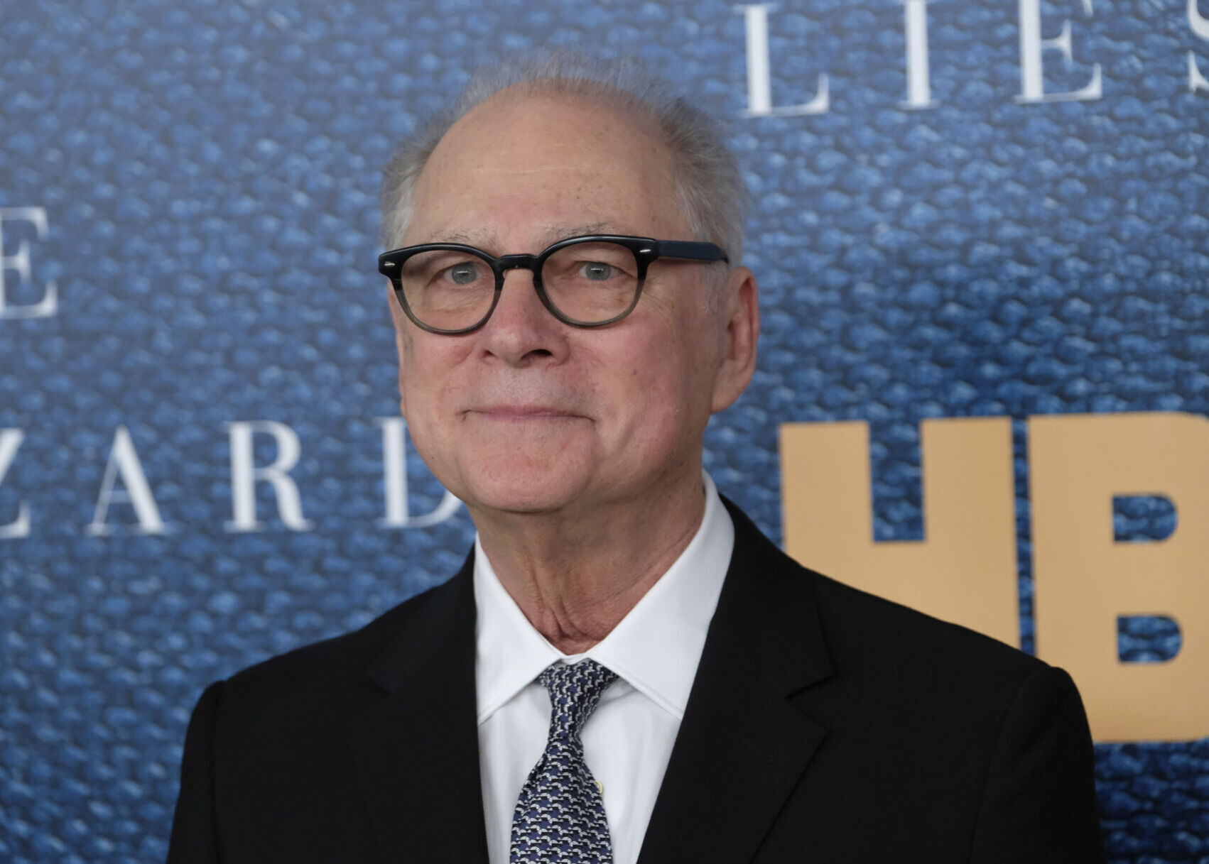 Barry Levinson